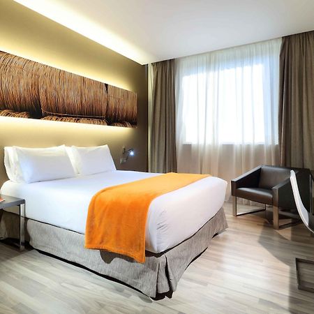 Hotel Exe Sagunto Exterior foto