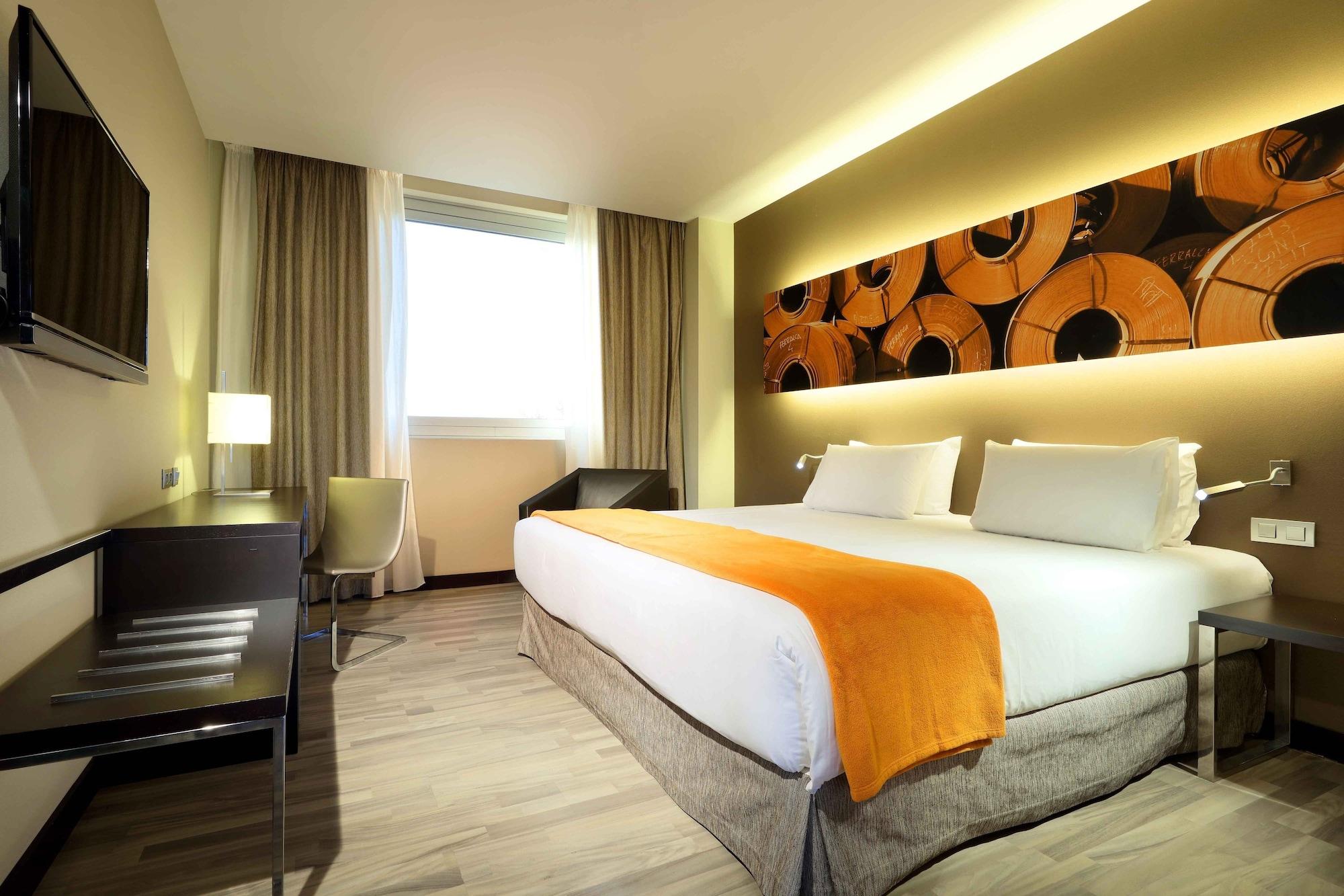 Hotel Exe Sagunto Exterior foto