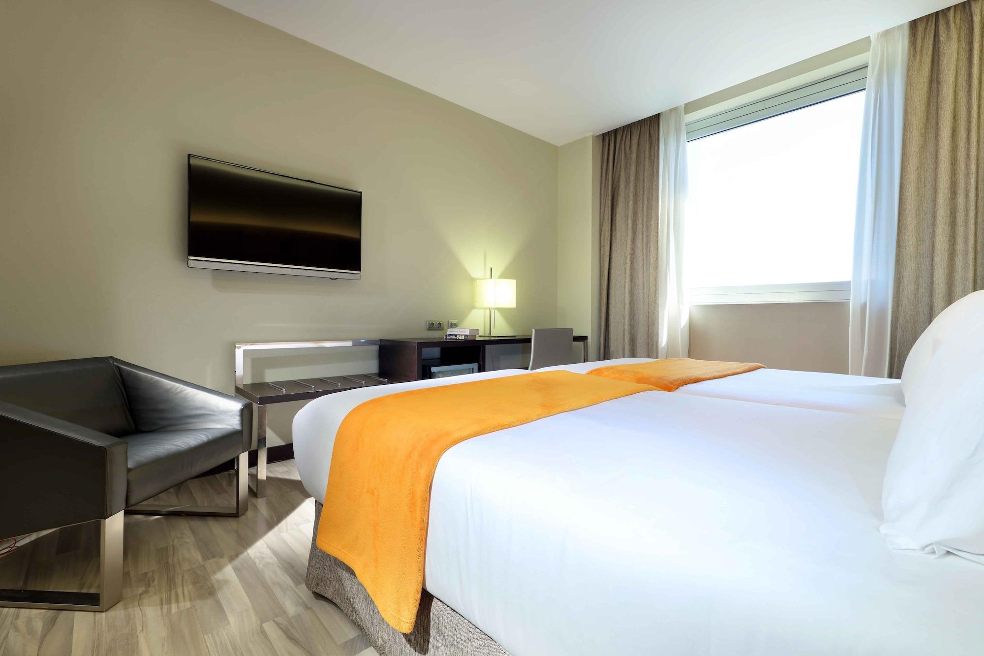 Hotel Exe Sagunto Exterior foto