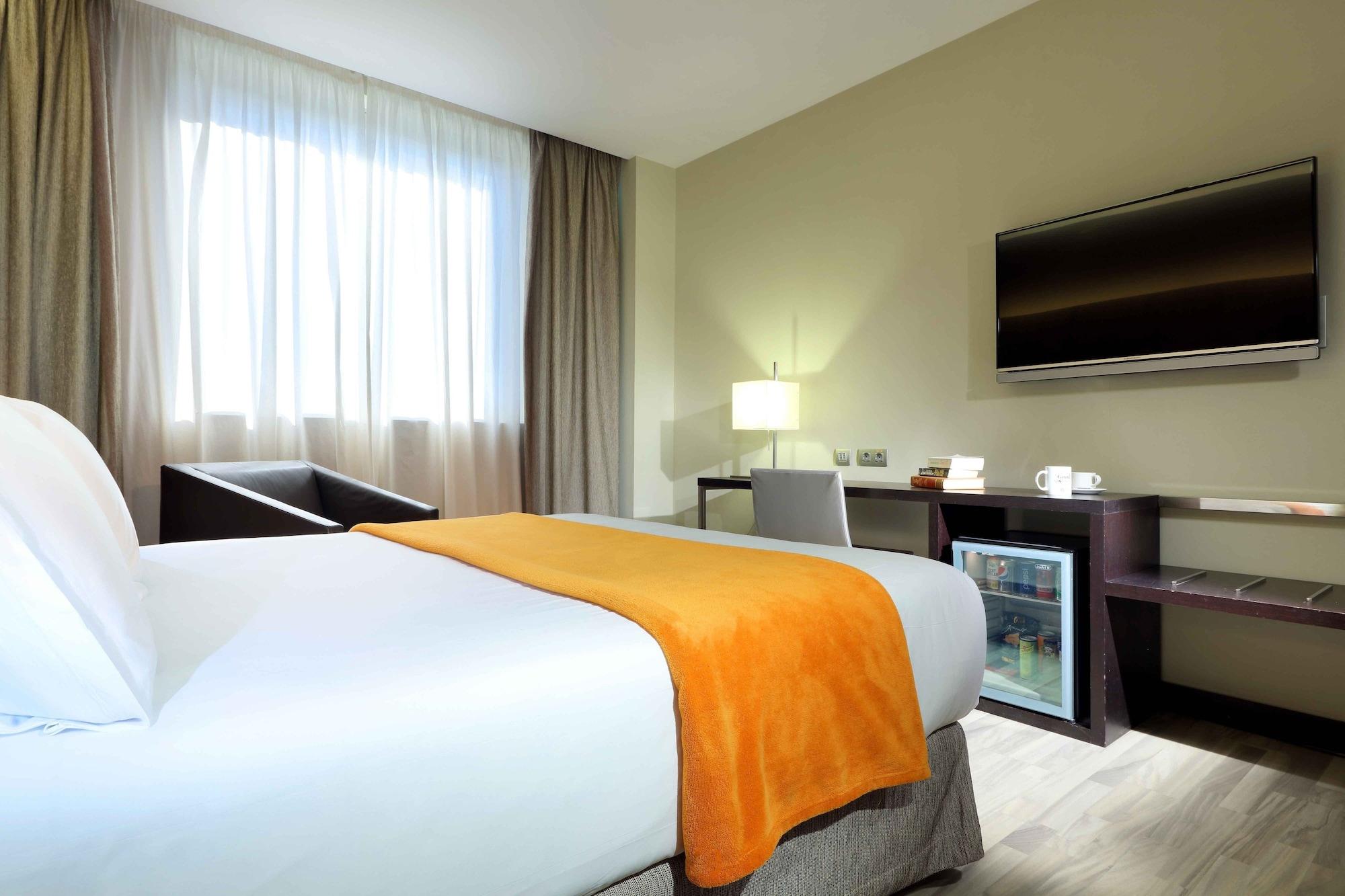 Hotel Exe Sagunto Exterior foto