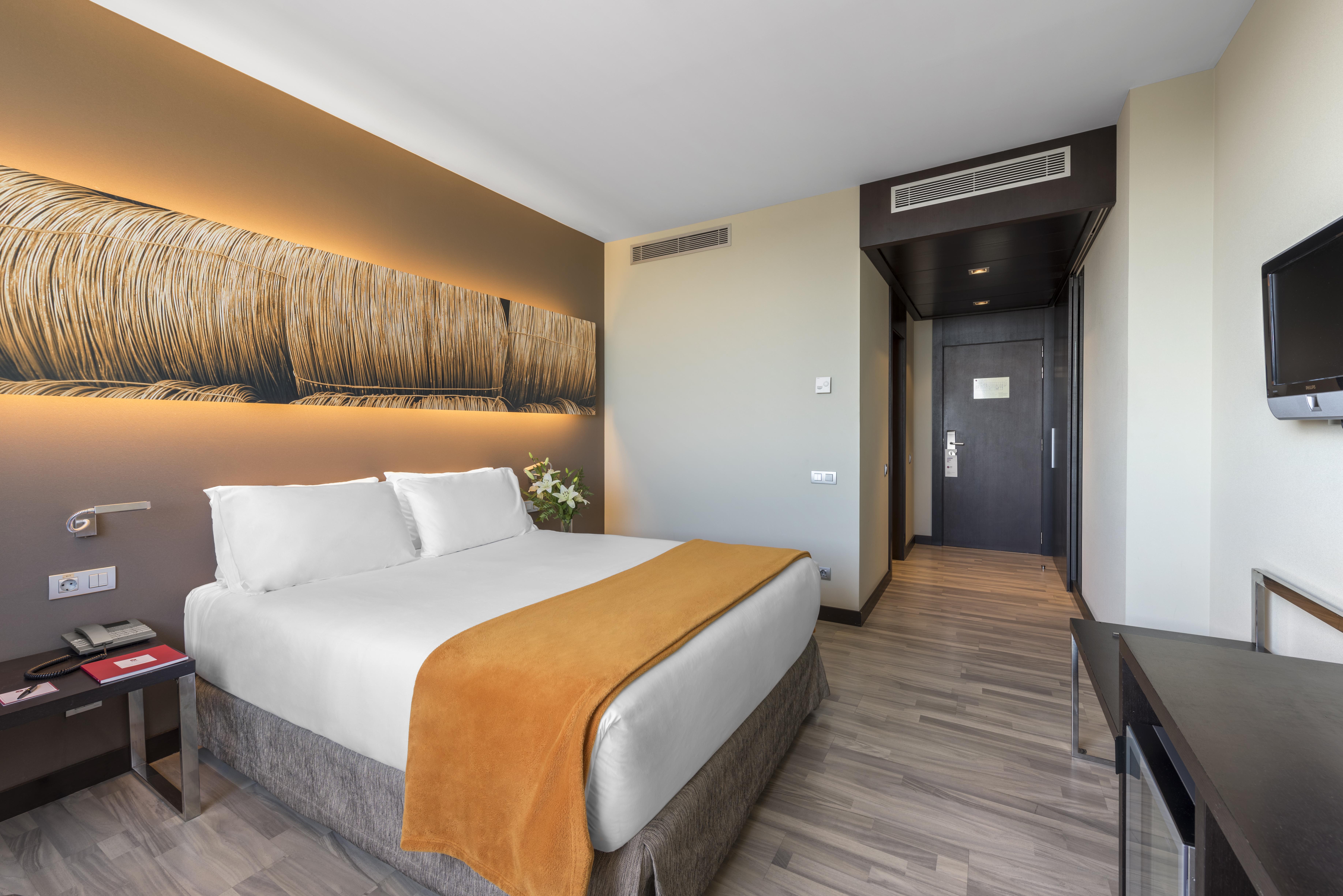 Hotel Exe Sagunto Exterior foto