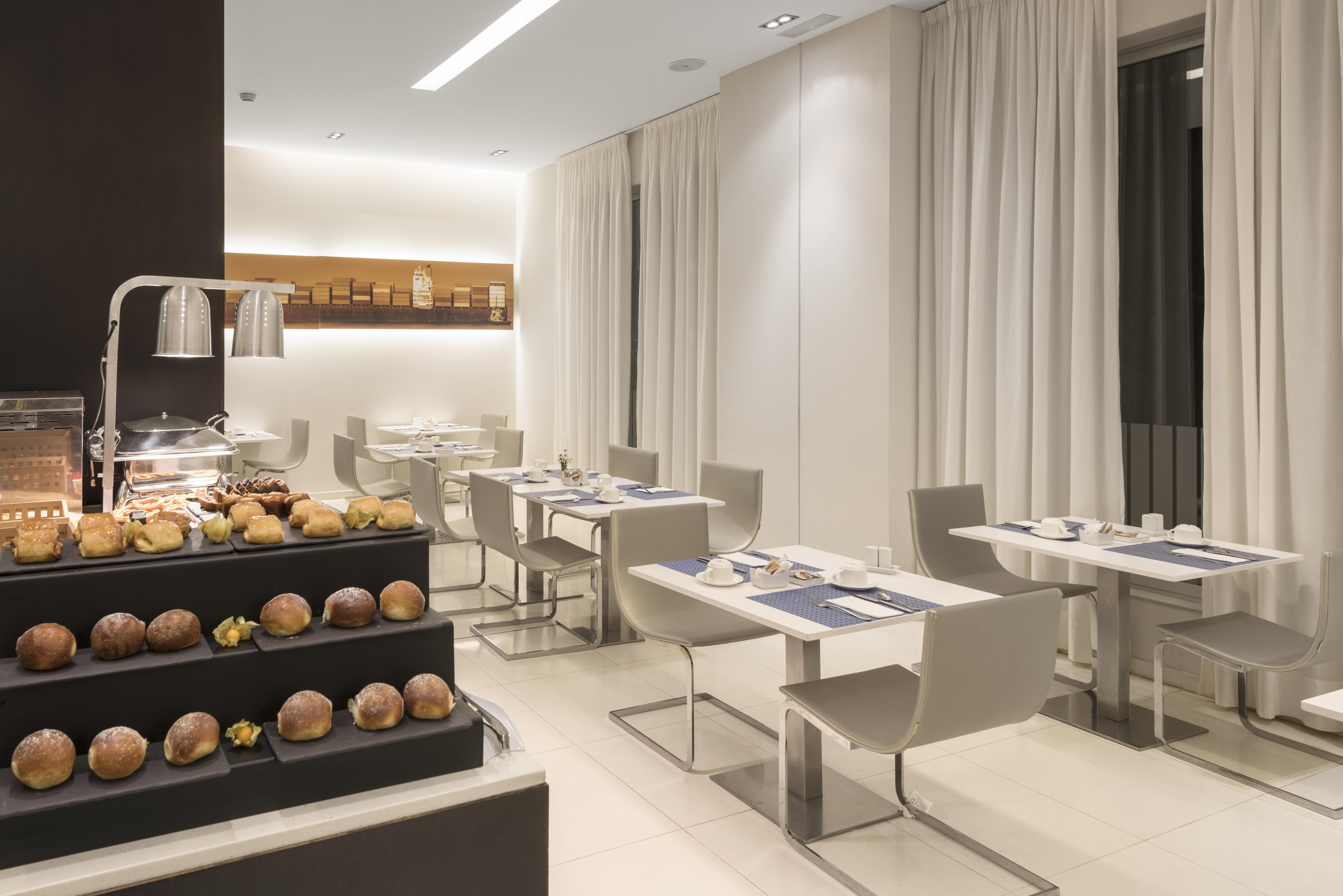 Hotel Exe Sagunto Exterior foto