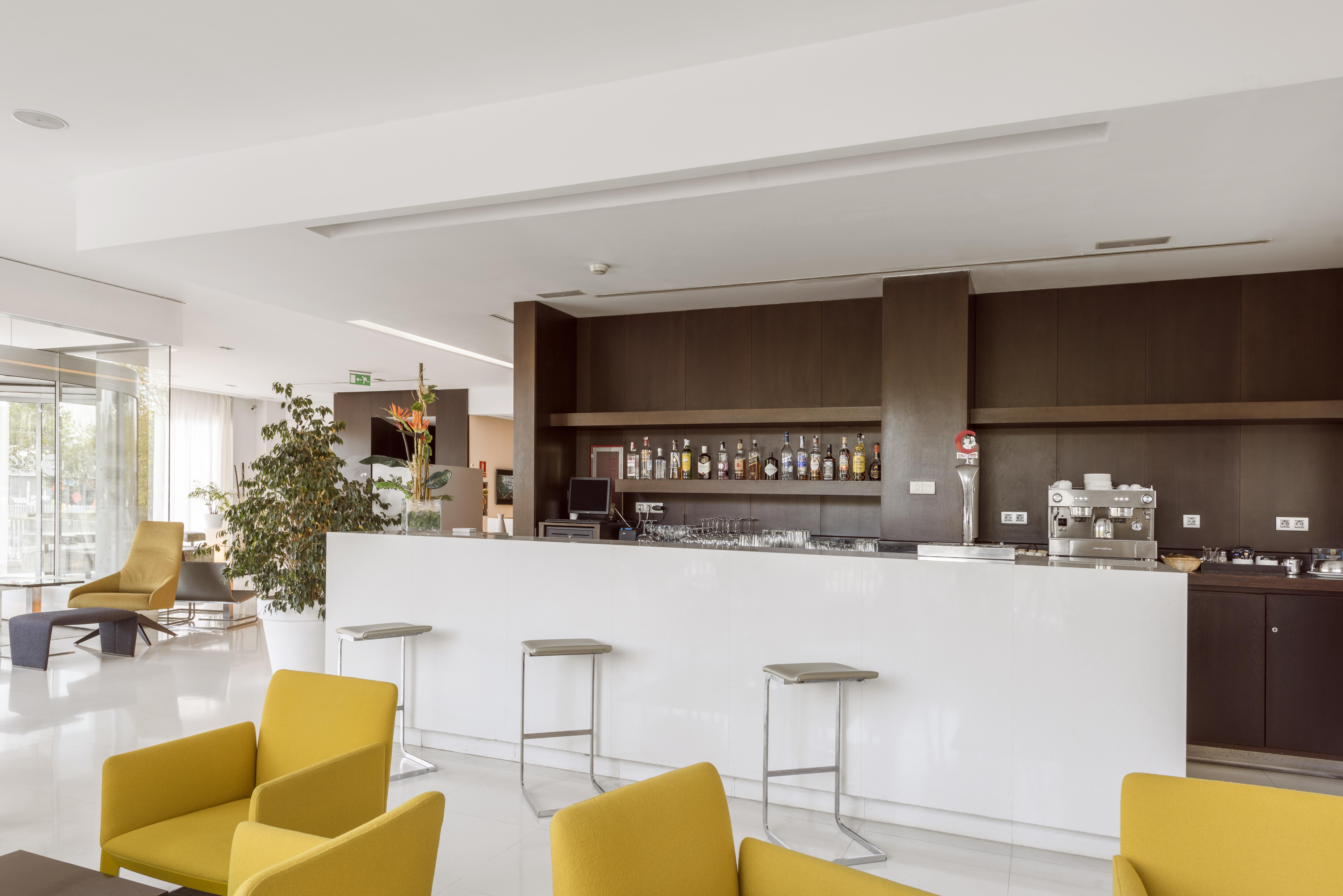 Hotel Exe Sagunto Exterior foto