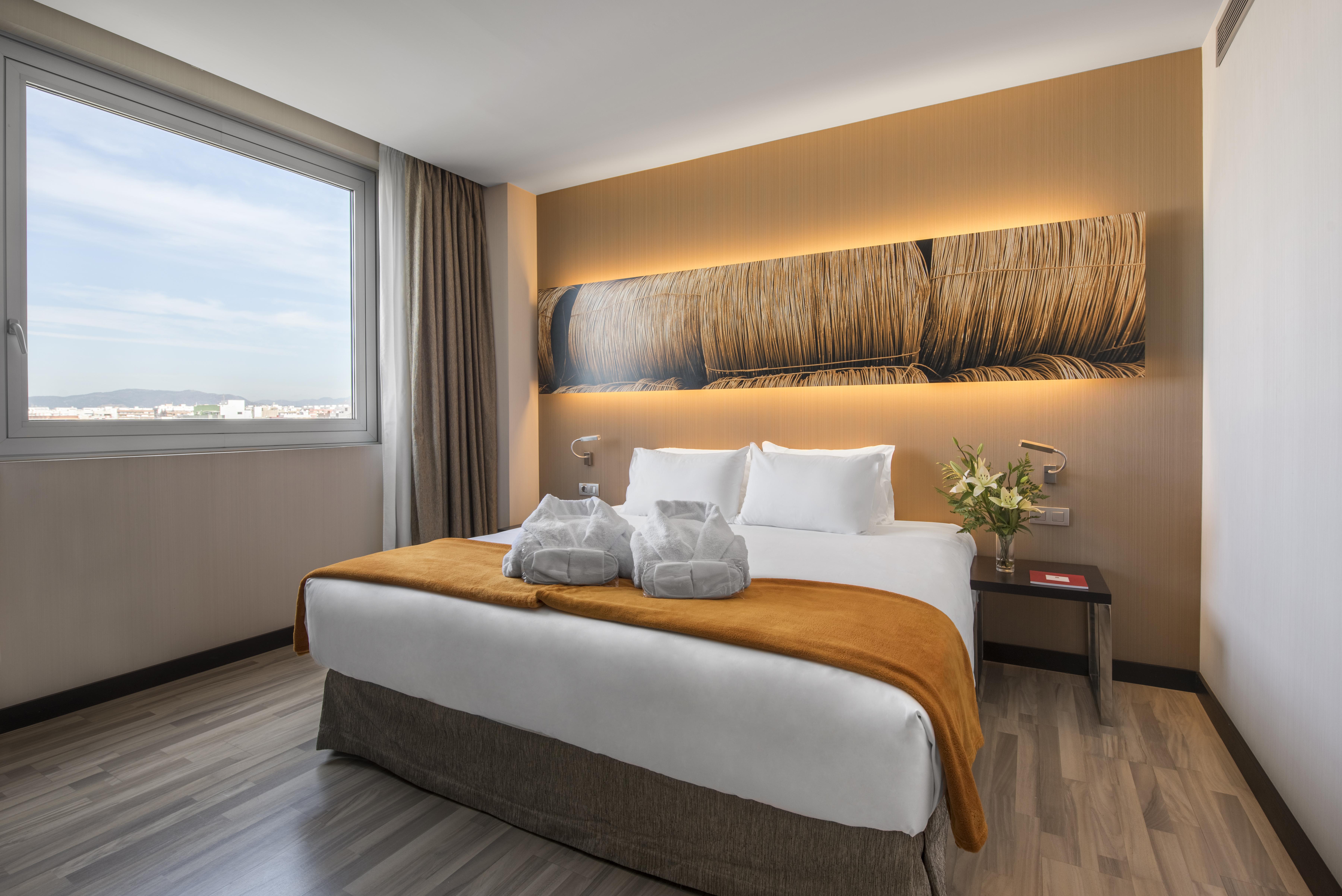 Hotel Exe Sagunto Exterior foto