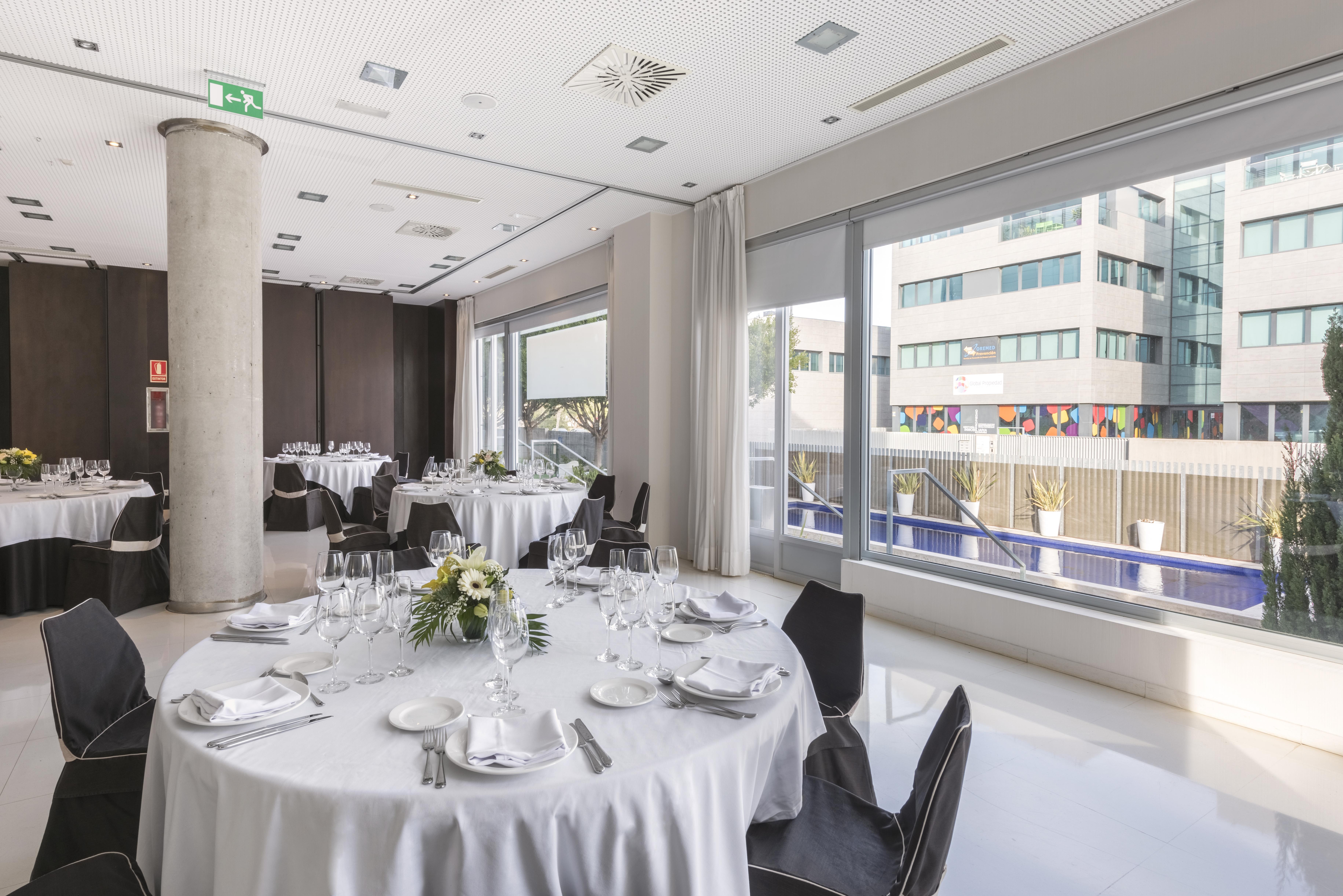Hotel Exe Sagunto Exterior foto
