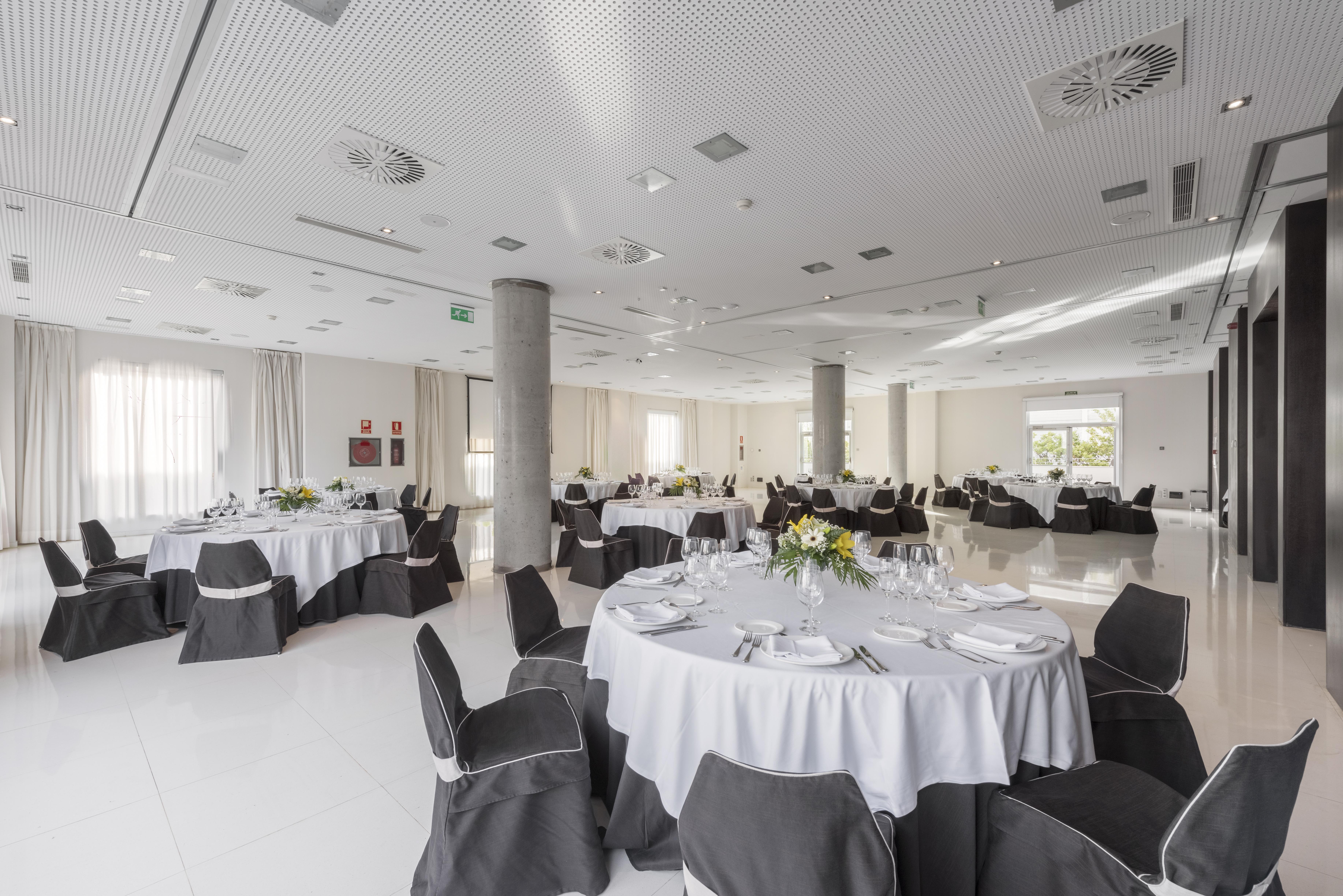 Hotel Exe Sagunto Exterior foto
