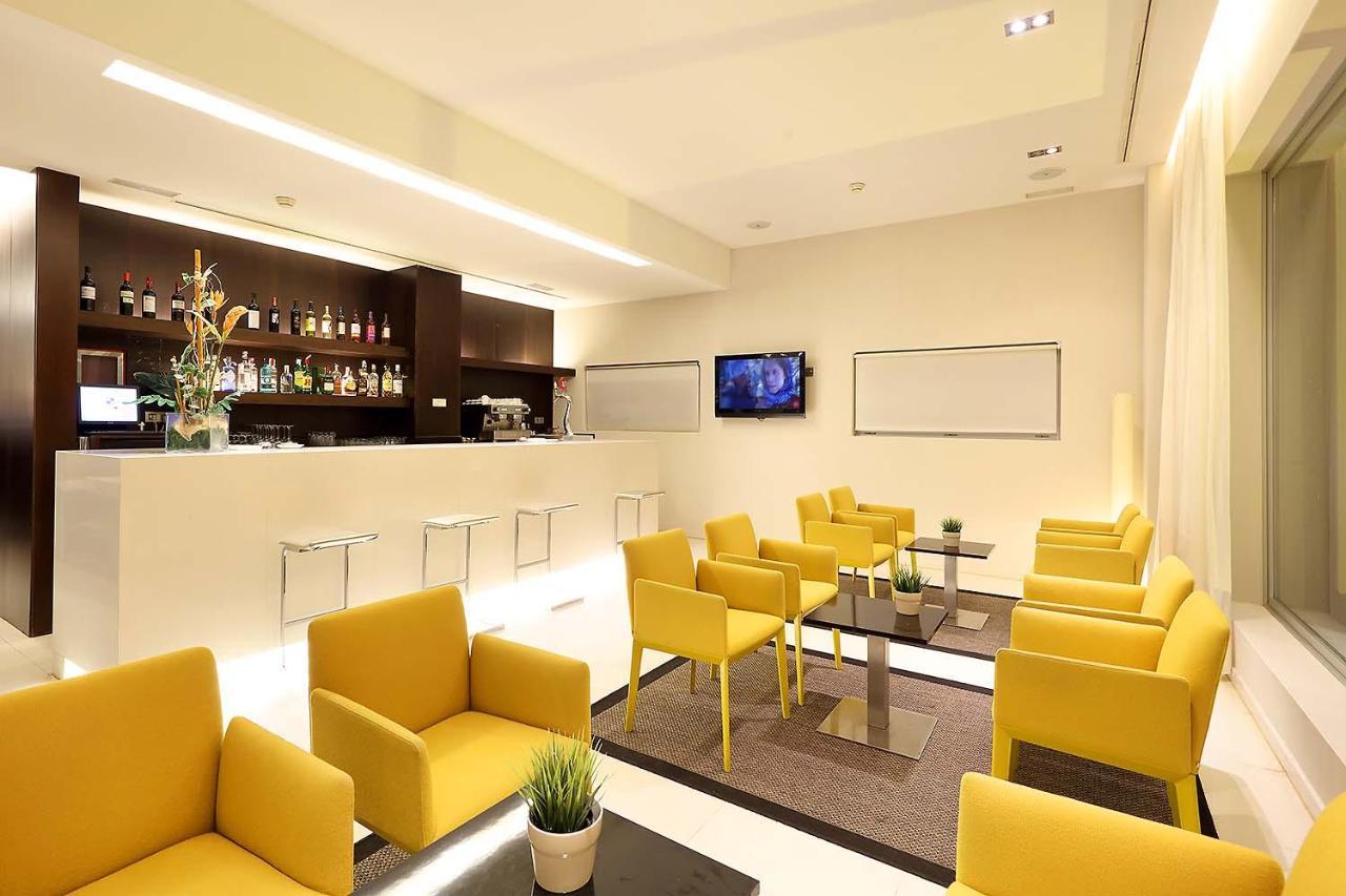 Hotel Exe Sagunto Exterior foto