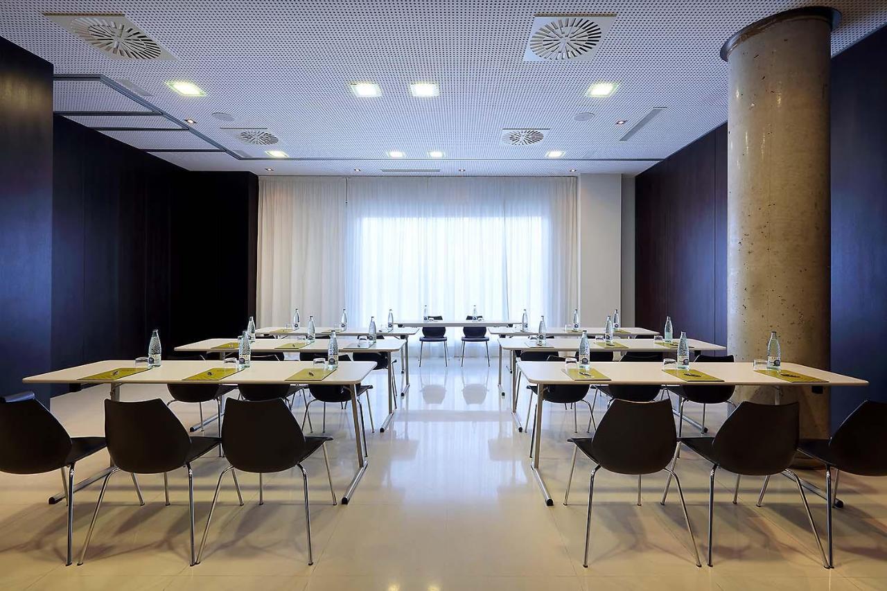 Hotel Exe Sagunto Exterior foto